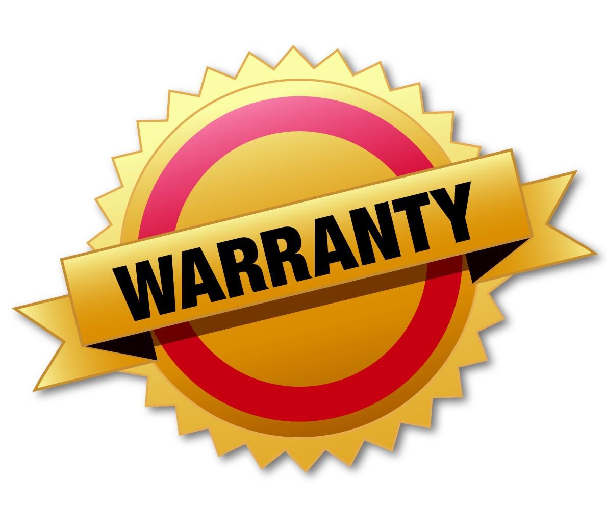 warranty